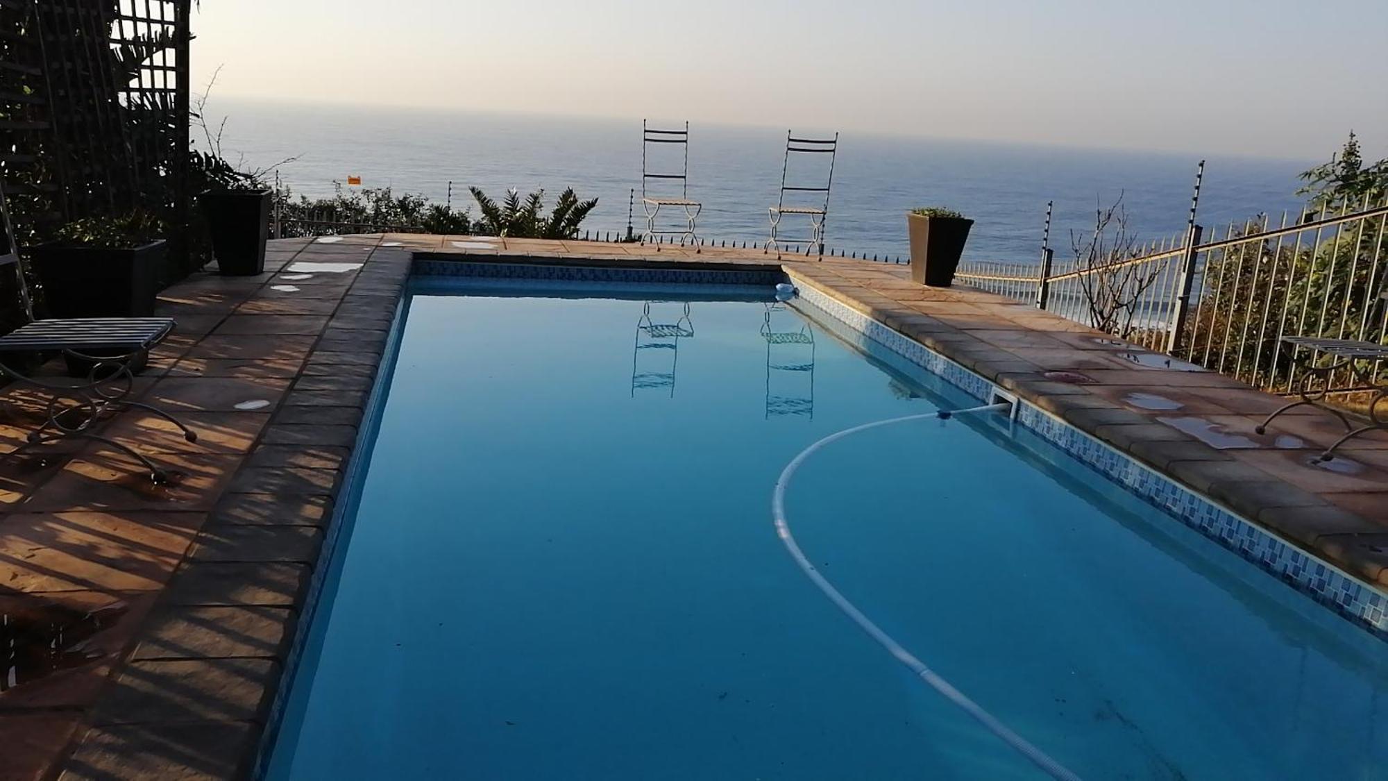 Dolphin Point B&B Дурбан Экстерьер фото
