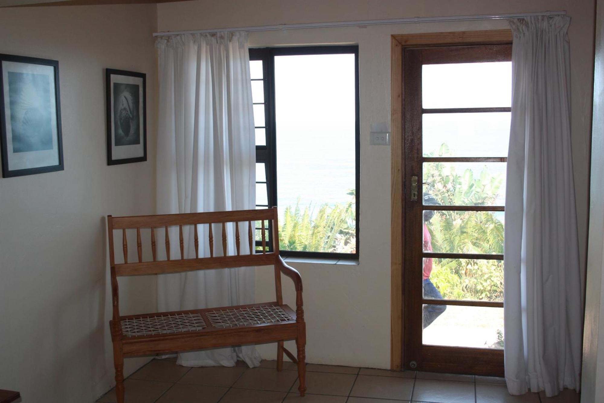 Dolphin Point B&B Дурбан Номер фото