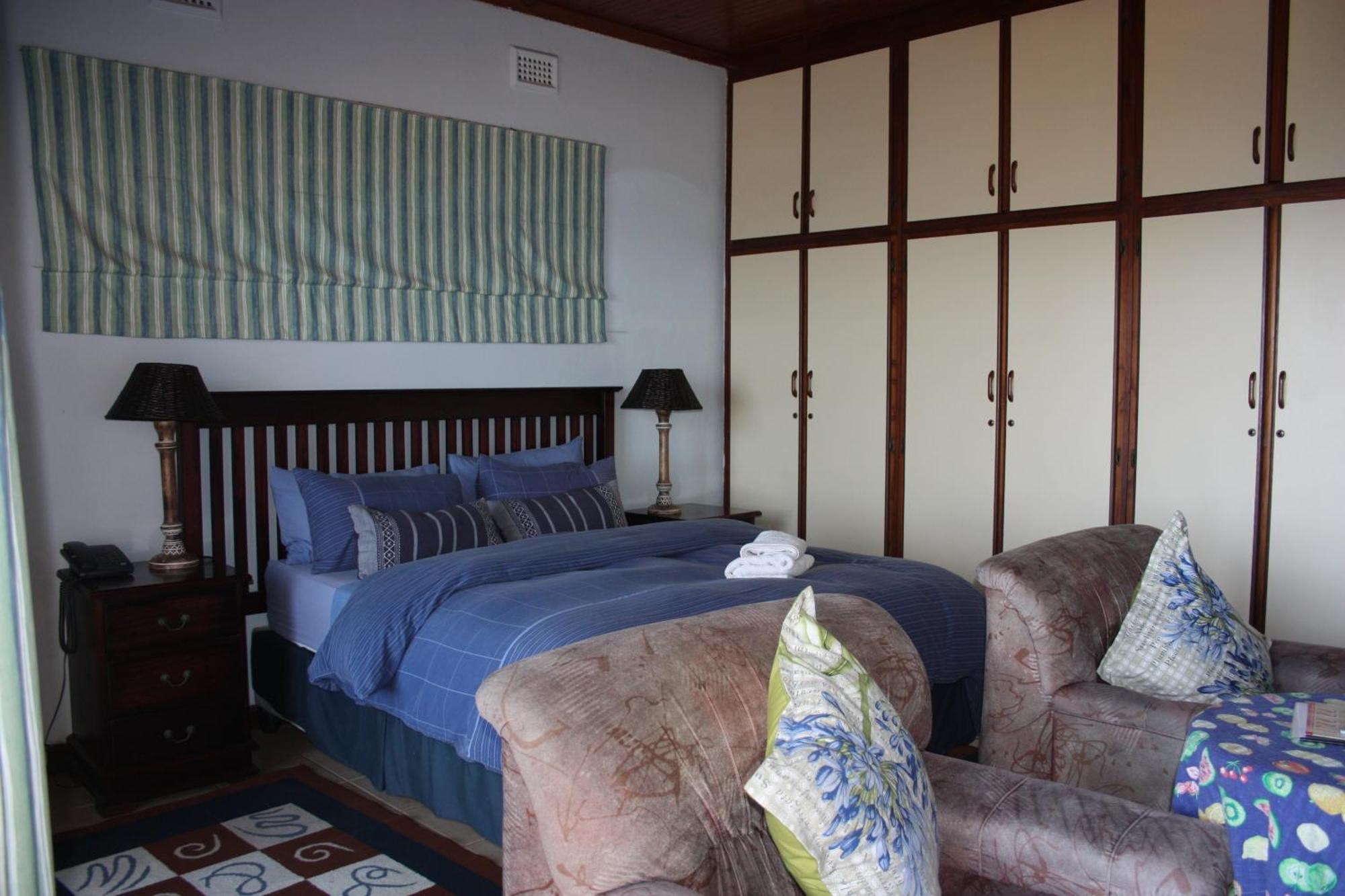 Dolphin Point B&B Дурбан Номер фото