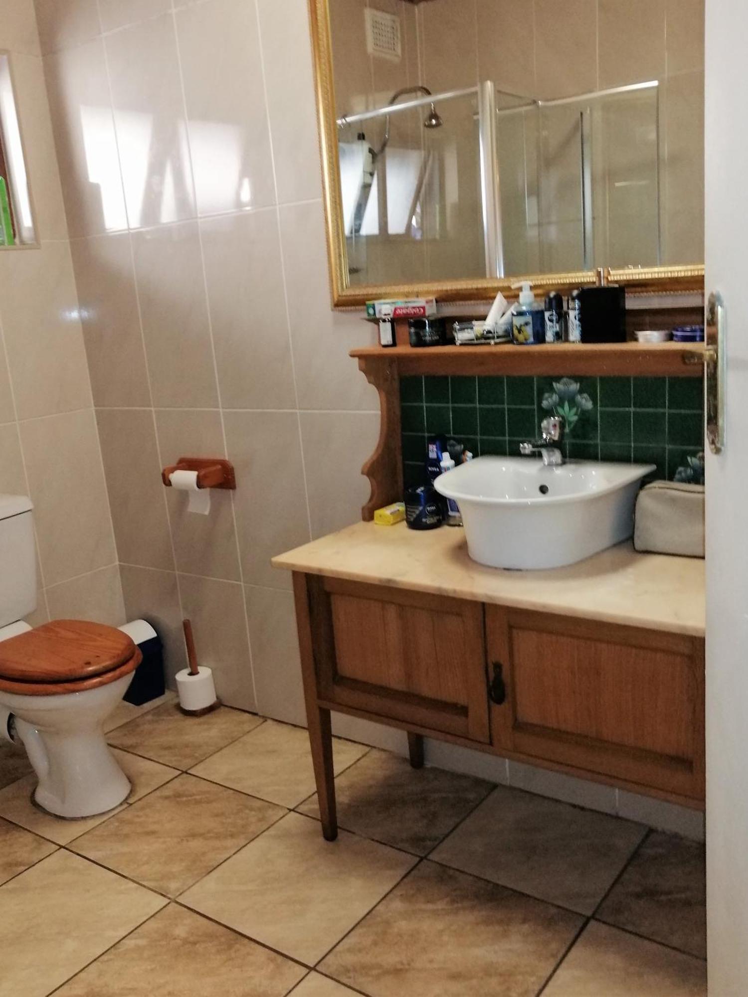 Dolphin Point B&B Дурбан Номер фото