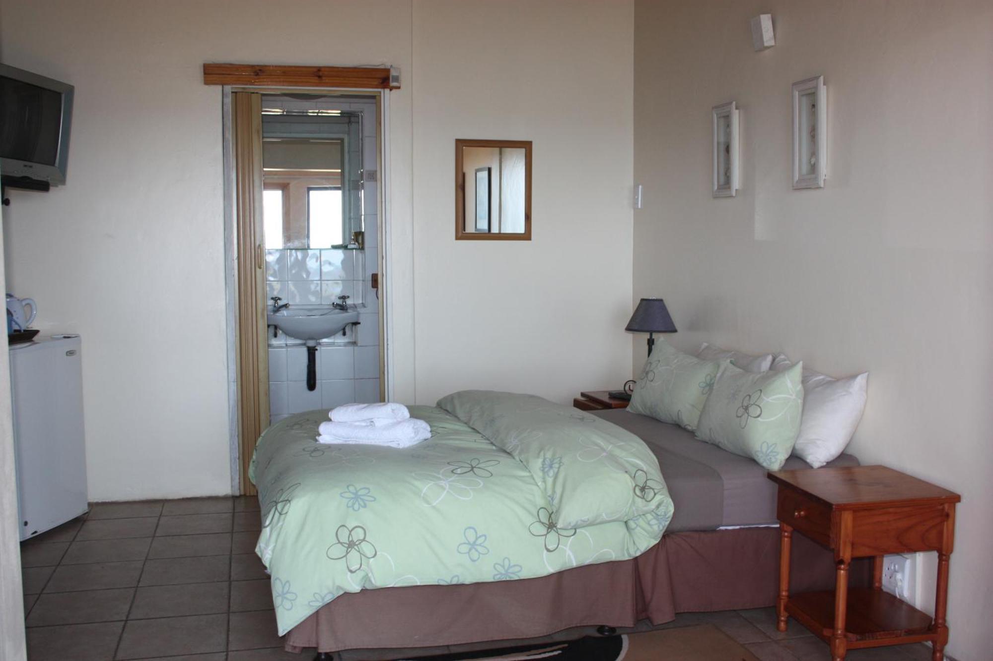 Dolphin Point B&B Дурбан Номер фото