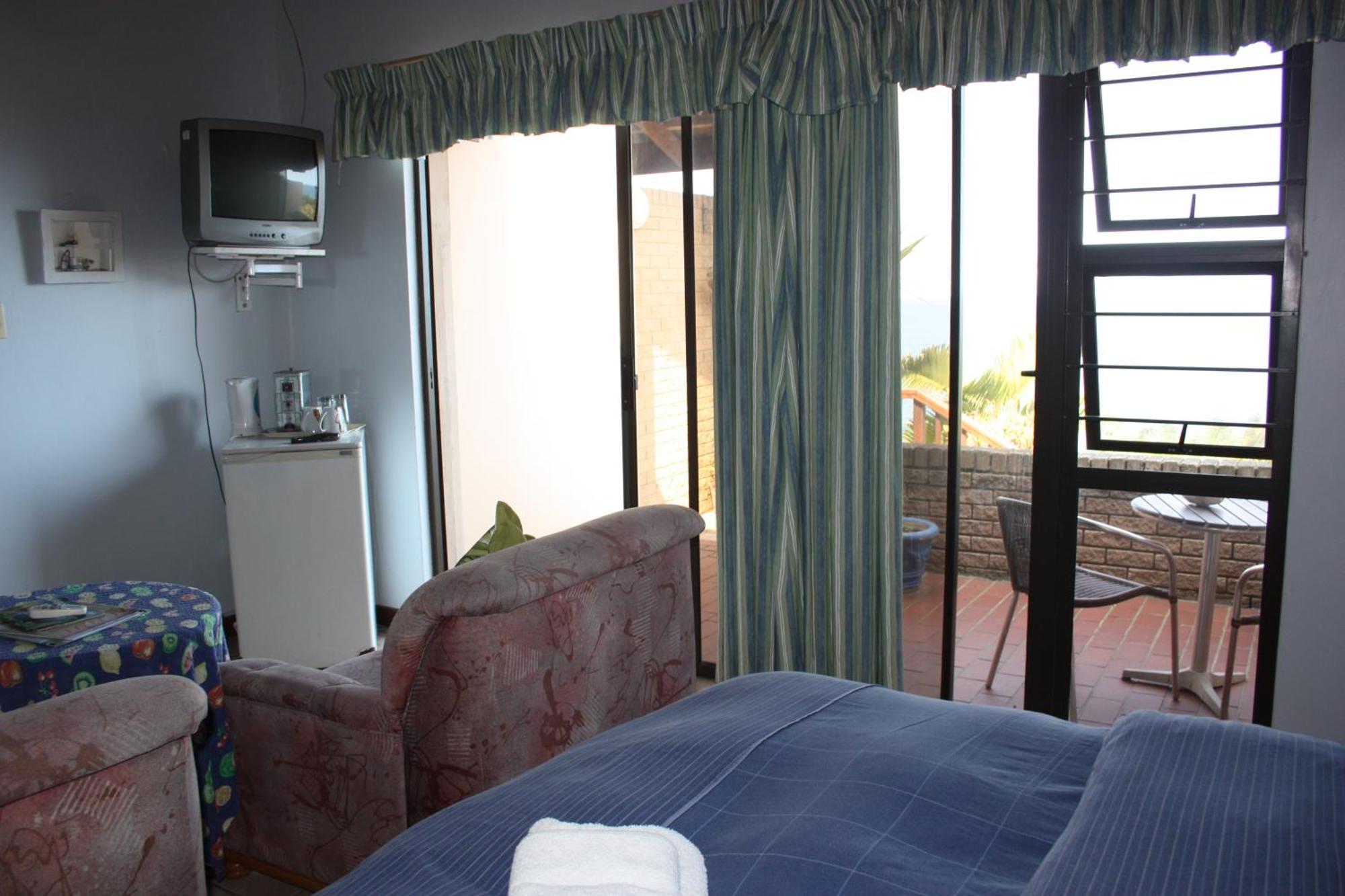 Dolphin Point B&B Дурбан Номер фото