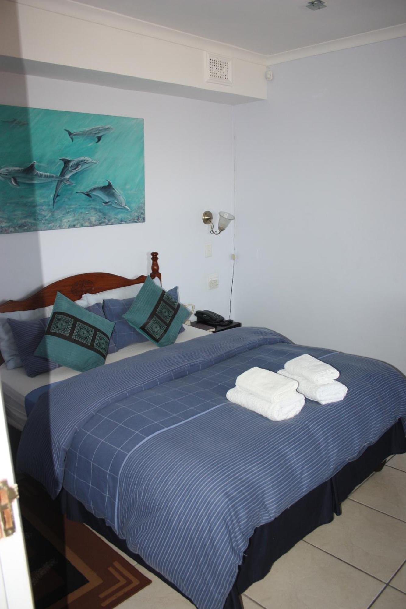 Dolphin Point B&B Дурбан Номер фото